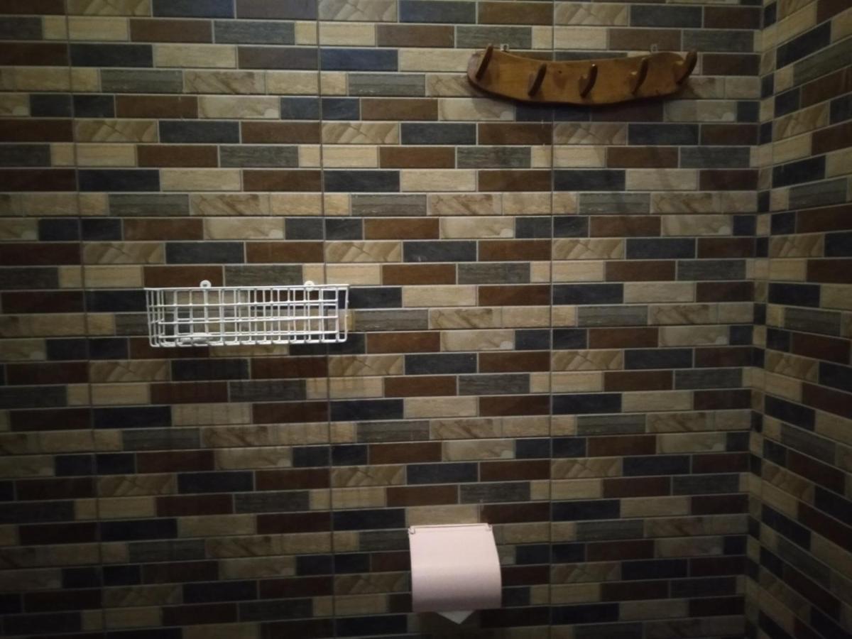 Oka House Apartment Убуд Екстериор снимка