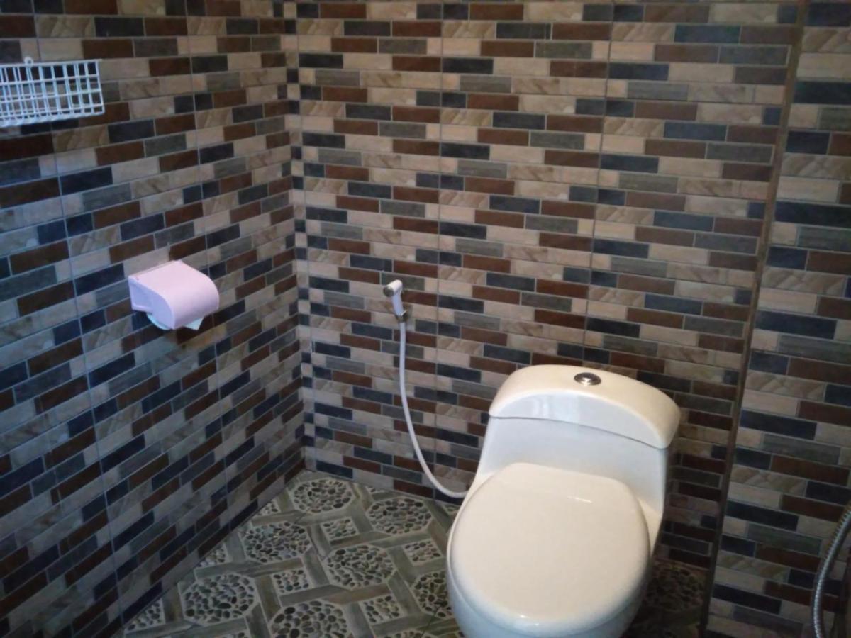 Oka House Apartment Убуд Екстериор снимка