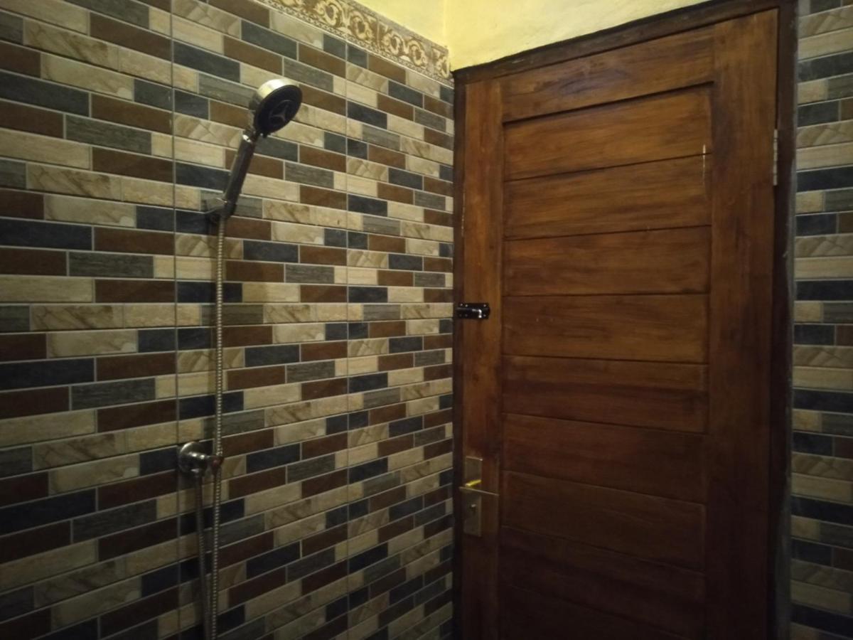 Oka House Apartment Убуд Екстериор снимка