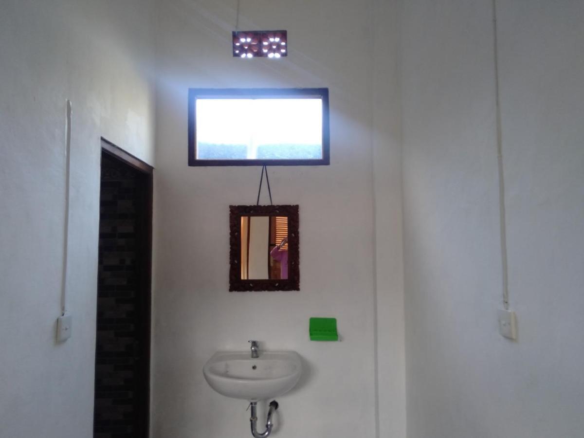 Oka House Apartment Убуд Екстериор снимка
