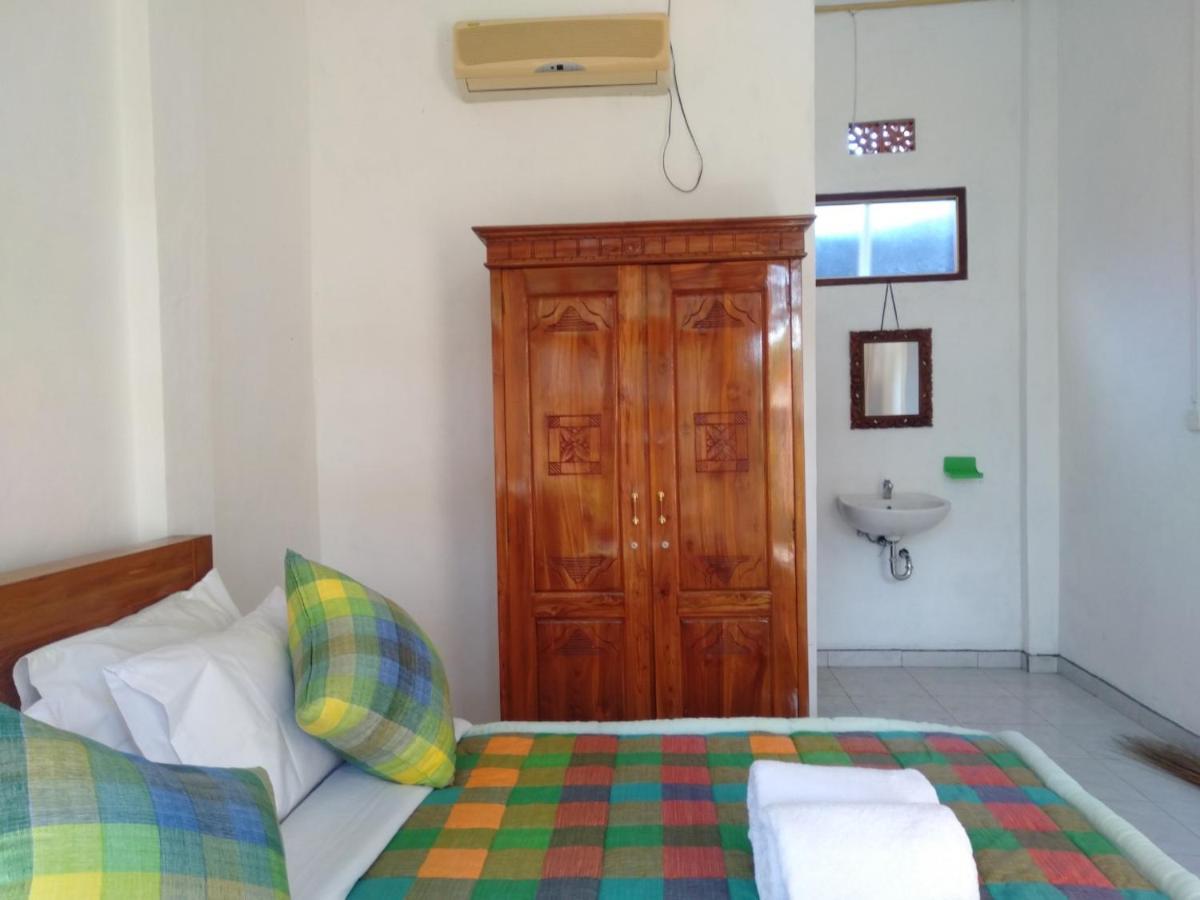 Oka House Apartment Убуд Екстериор снимка