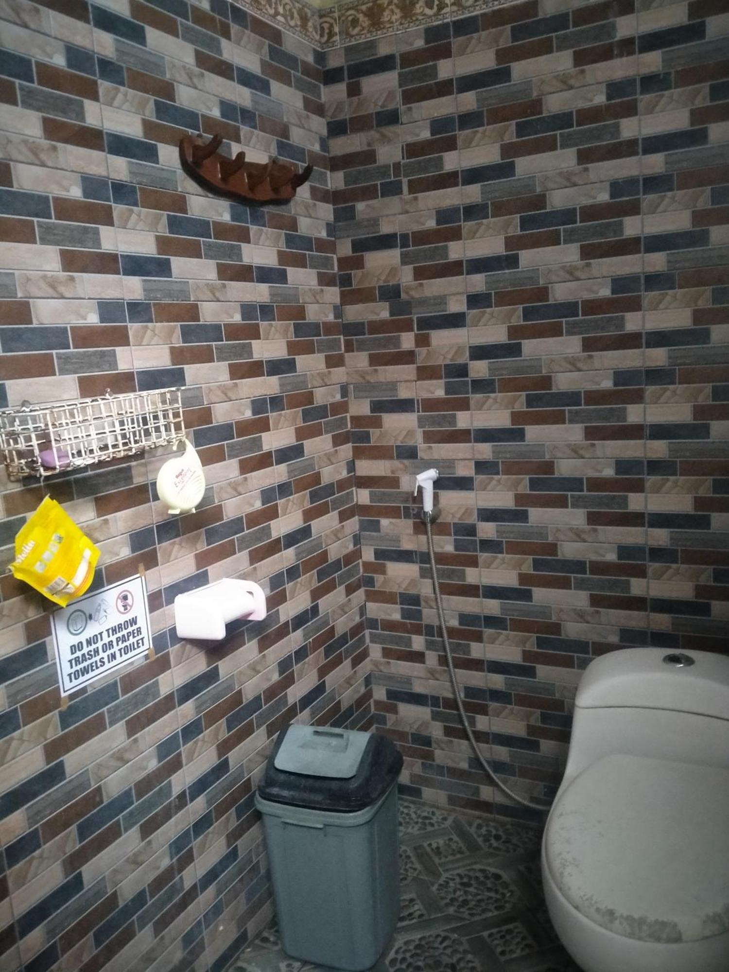 Oka House Apartment Убуд Стая снимка